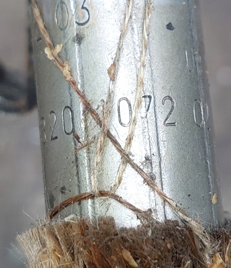 фото №12, Mercedes w220 4.0 cdi шланг abc