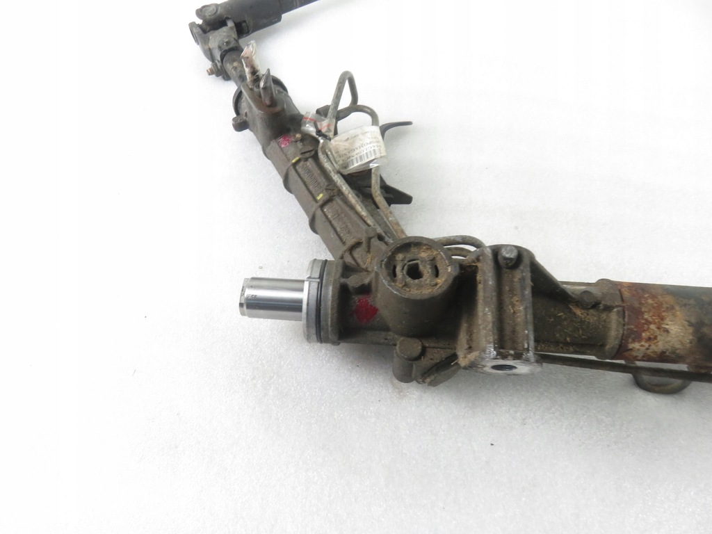 фото №11, Рулевая рейка opel vivaro b 2014- f800001015