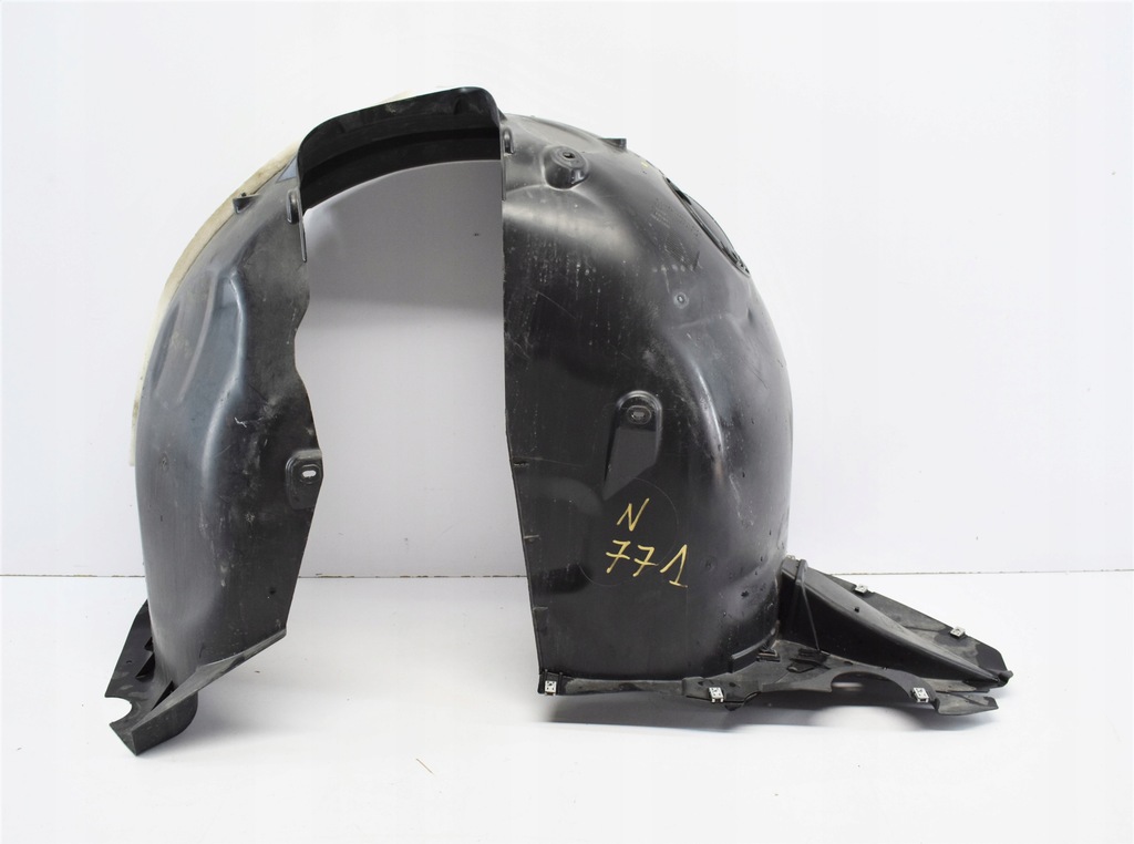 фото №1, Skoda scala 657 підкрилок ліва перед передні org