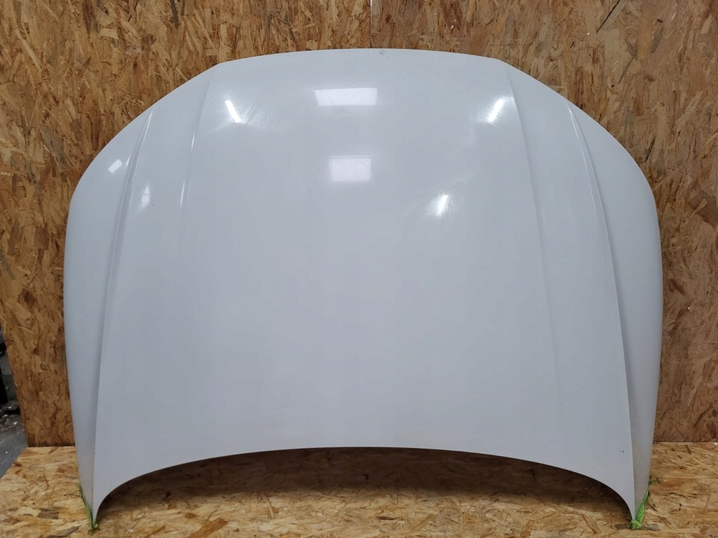 фото №1, Капот audi q5 ii fy 80a