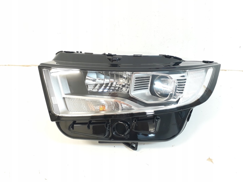 фото №9, Лампы ford edge mk2 po 2015- фары