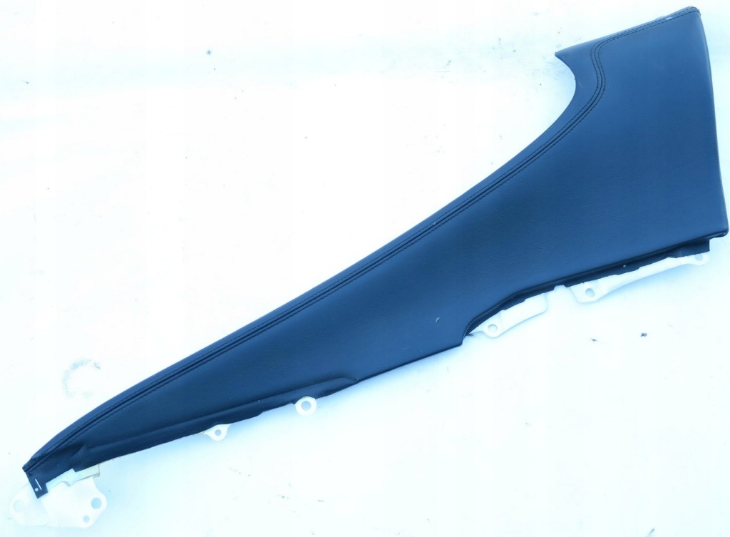 Купить Кожа обшивка правый перед lexus ls 600h ls460