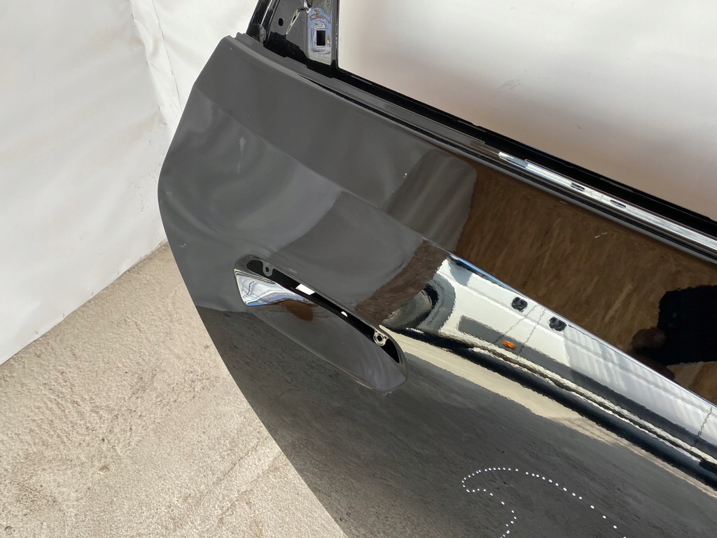 фото №12, Bmw 2 active tourer u06 двері задня праве задні