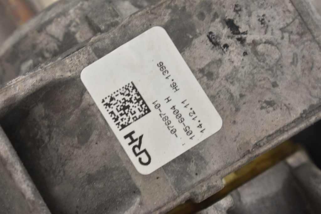 фото №15, Bmw 7 f02 колонка рулевая 6787926