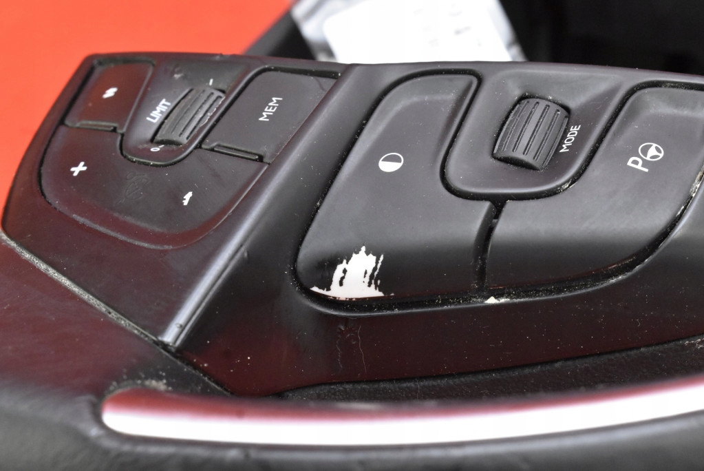 фото №15, Воздуховод кожаный многофункциональный 6228092 citroen c4 grand picasso ii