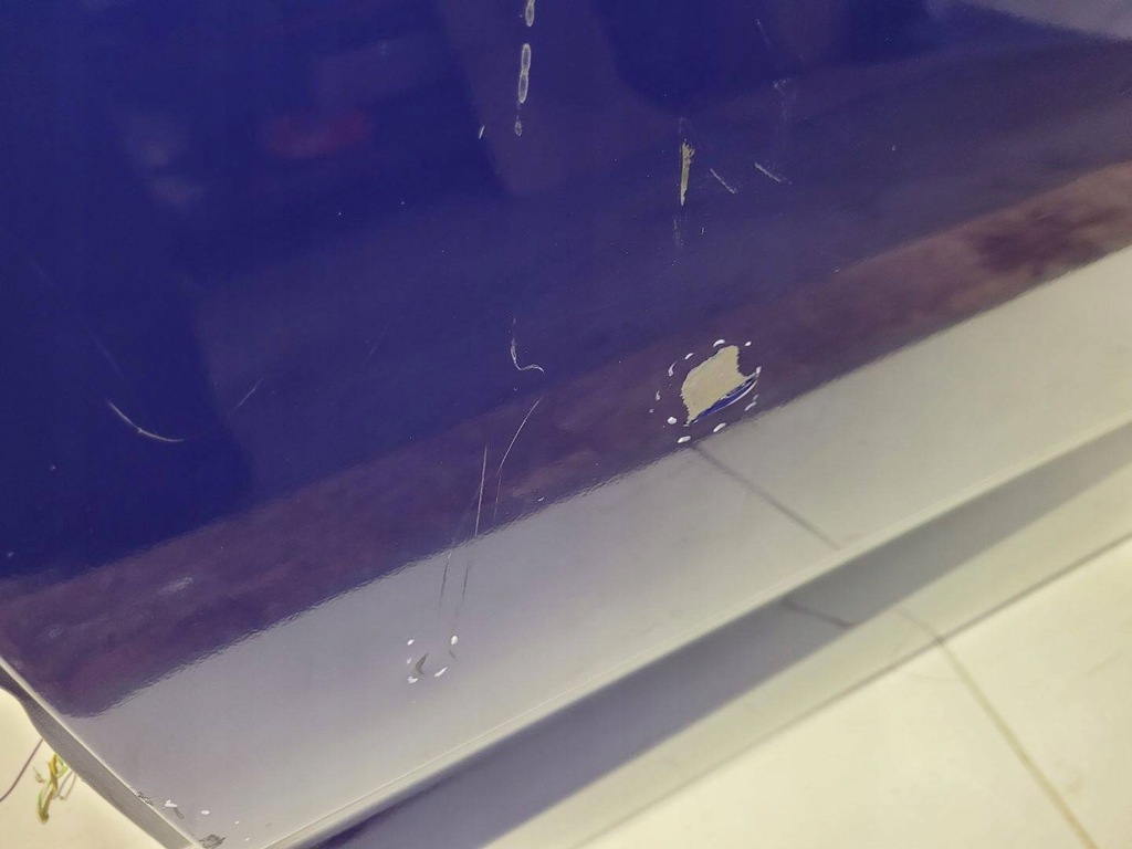 фото №9, Дверь задняя левая сторона ford c-max 2 2015