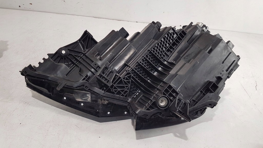 фото №9, Audi rsq8 rs q8 лампа права перед передня full led matrix ladna демонтаж