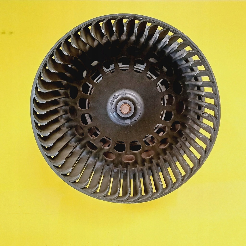 фото №6, Воздуходувка вентилятор peugeot 207 n102992g nr363