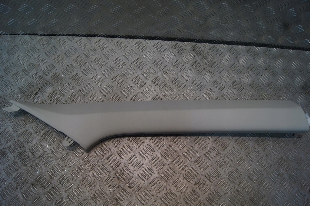 фото №1, Kia ev6 захист стійка правого