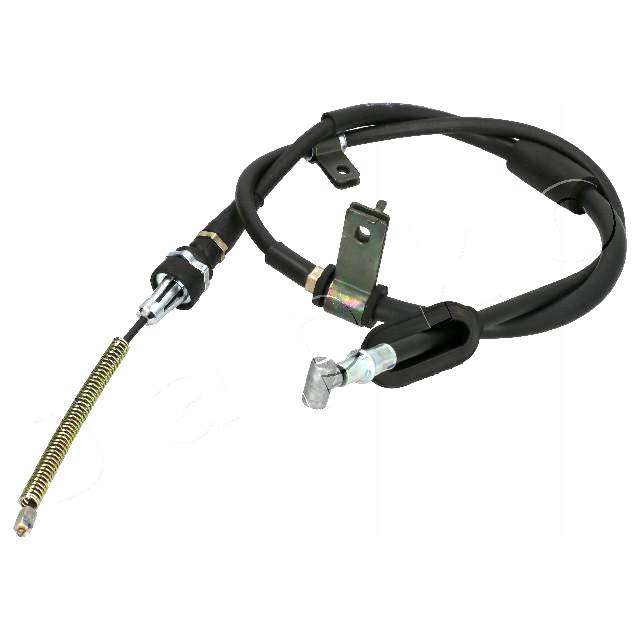 фото №1, Трос гальмівна japko do subaru justy