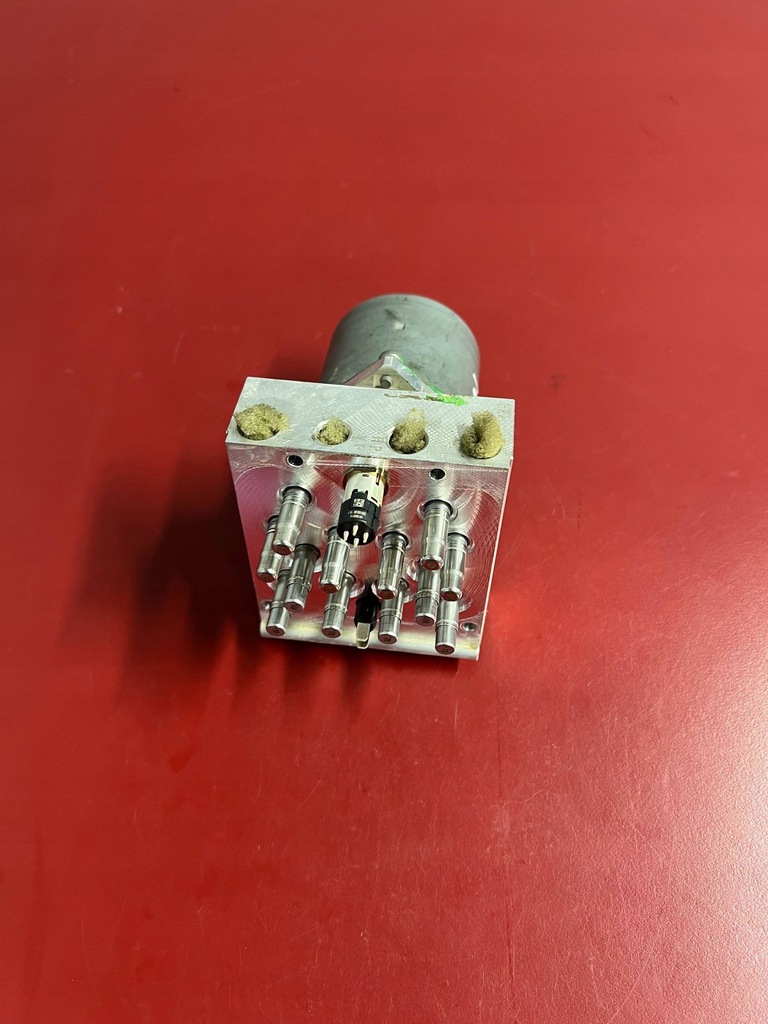 фото №1, 2020 bmw x3 g01 насос abs pf82920971dal