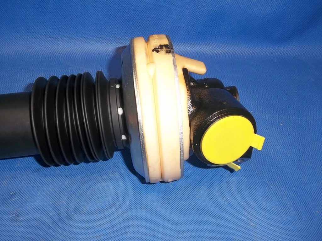 фото №9, Амортизатор привод перед левый 5271l5 c6 c5