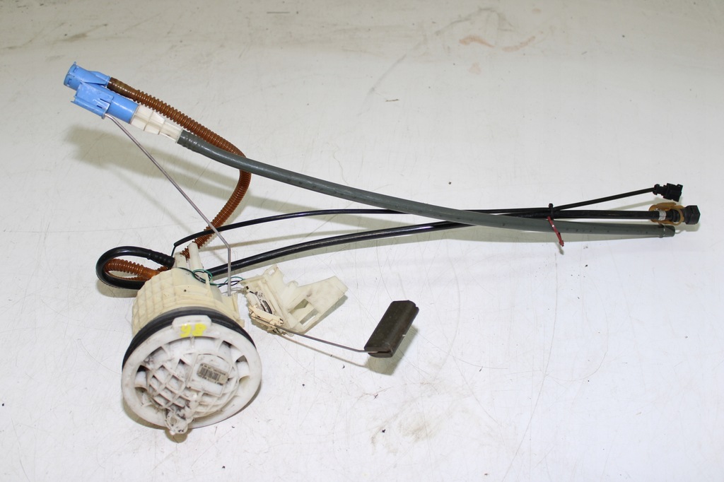 фото №1, Датчик обратка топлива поплавок mini one r50 1065241 бензин