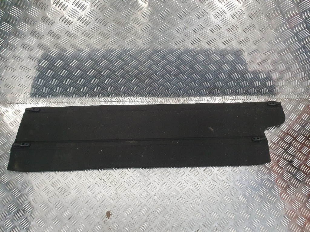 фото №1, Шторка полка багажника nissan pathfinder r51