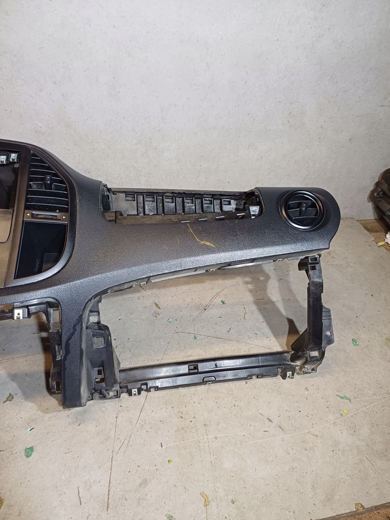 фото №9, Консоль mercedes vito w447