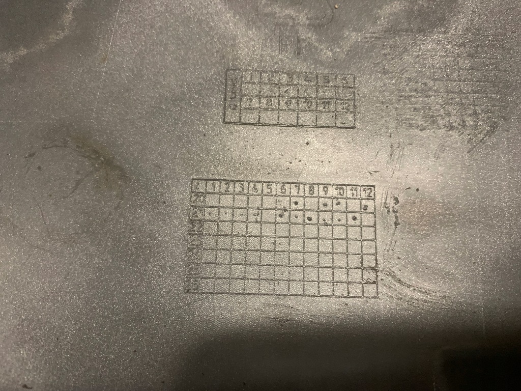 фото №15, Bmw ix3 g08 m-pakiet lci бампер задняя задний 20-