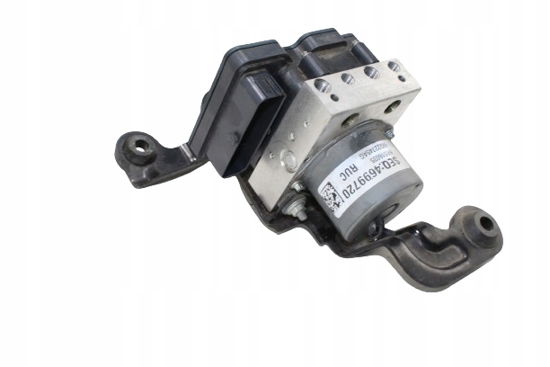 фото №10, Chrysler pacifica 17 насос abs esp 68222745ag