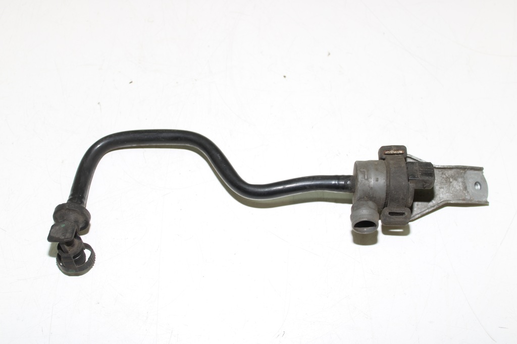 фото №4, 7619298 клапан вакуумa магнитный bmw f01 750i 4.4 n63