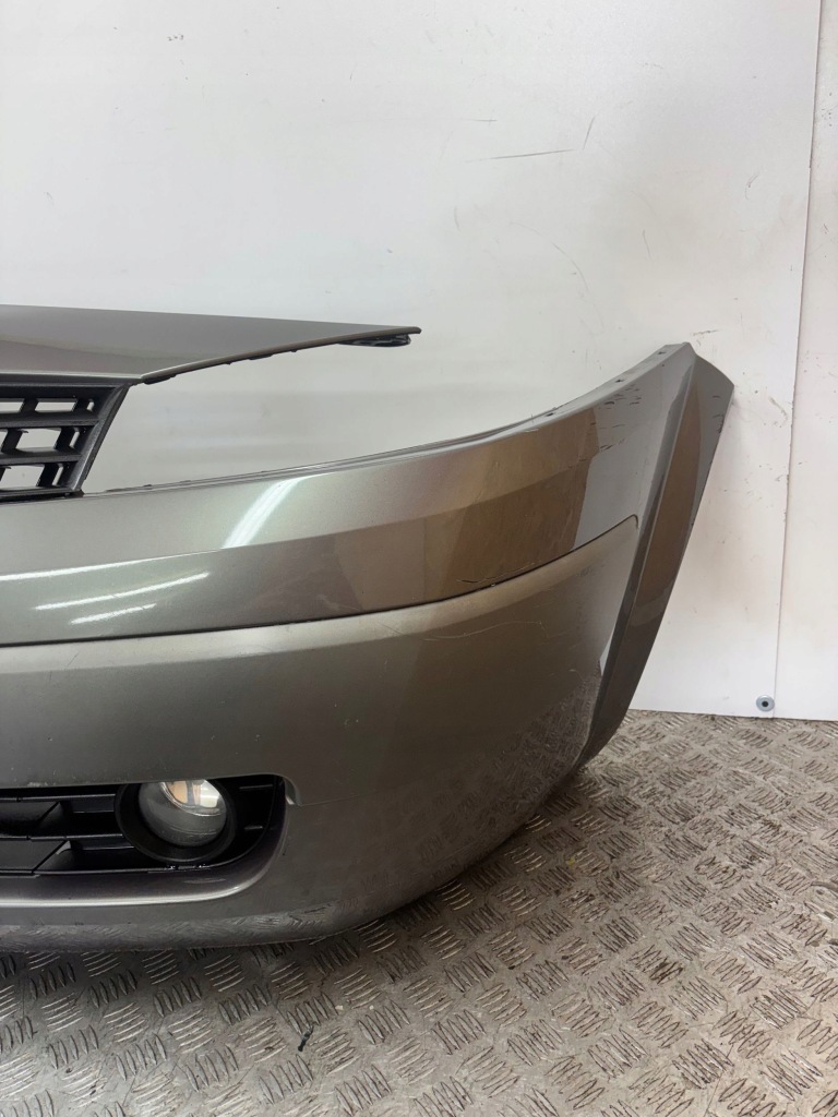 Бампер перед передний renault megane ii 2 03- Цена