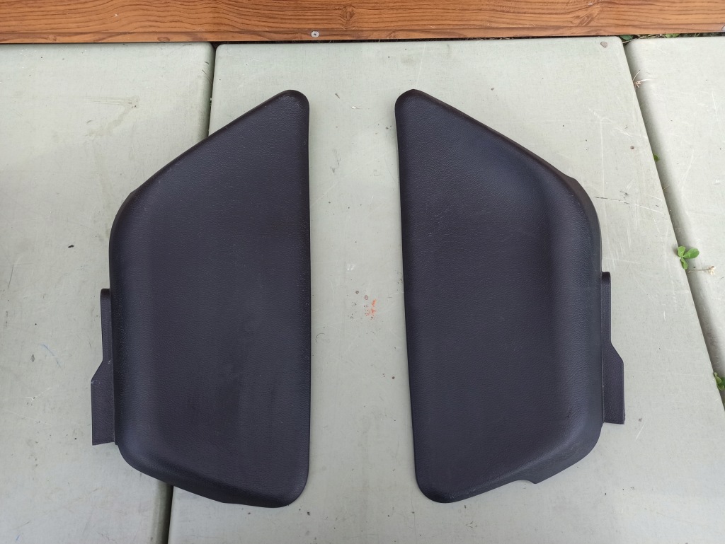 фото №1, Защита пластик туннель maserati ghibli 670066569