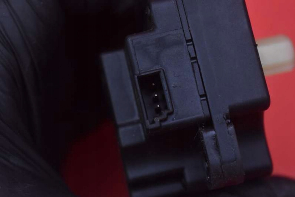 фото №9, Моторчик обігрівача 31267120 rec volvo xc90 1 i 2.4 d5 185 km 06-14