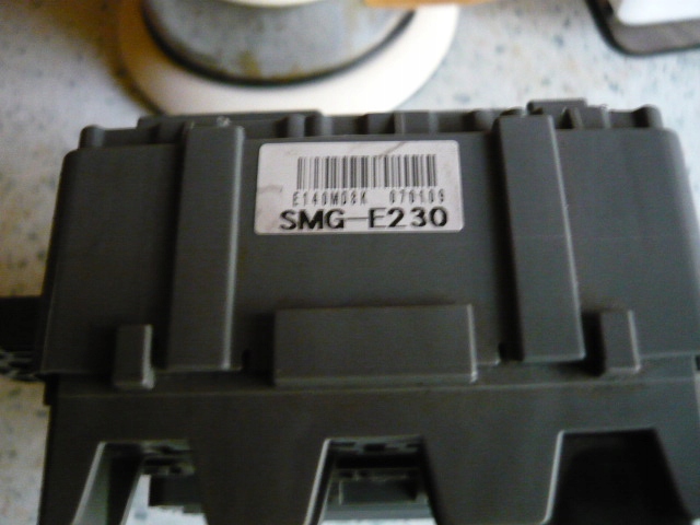 фото №4, Honda civic viii ufo коробка предохранителей 06 rok