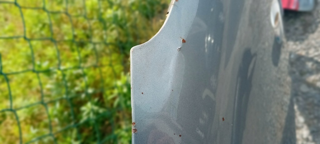 фото №10, Капот кришка двигуна audi a4 b8 przedlift ly7g