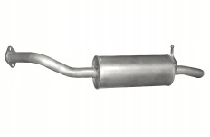 фото №1, Polmo 26.34 гаситель конечный