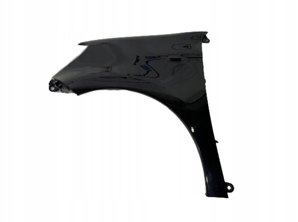 фото №1, Smart forfour крила передній лівий 2014-2020 rok