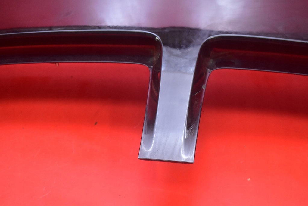 фото №7, Спойлер спойлер спойлер світло стоп-сигнал стоп 87210-gi000 hyundai ioniq 5 v 21-