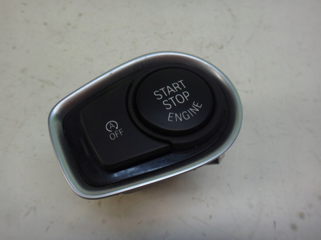 фото №1, Кнопка кнопка запуск стоп bmw 2 f45 f46 euro