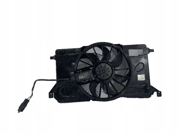 Купити Ford focus mk2 вентилятор радіатора 1137328148