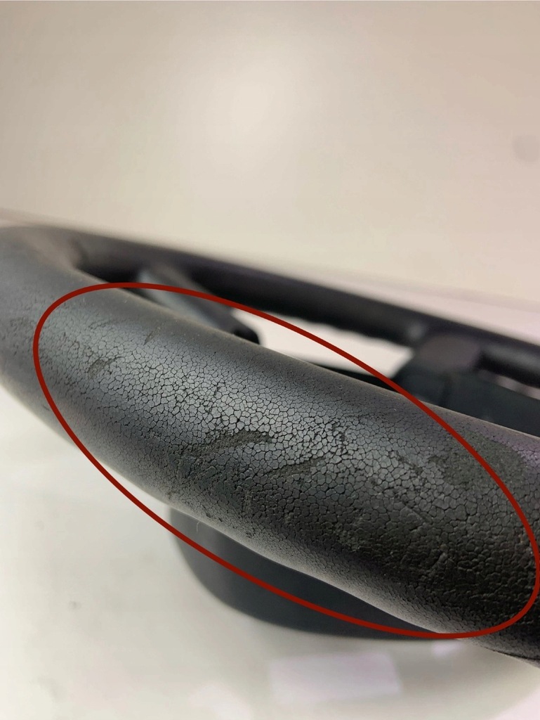 фото №6, Воздуховод ford transit mk7