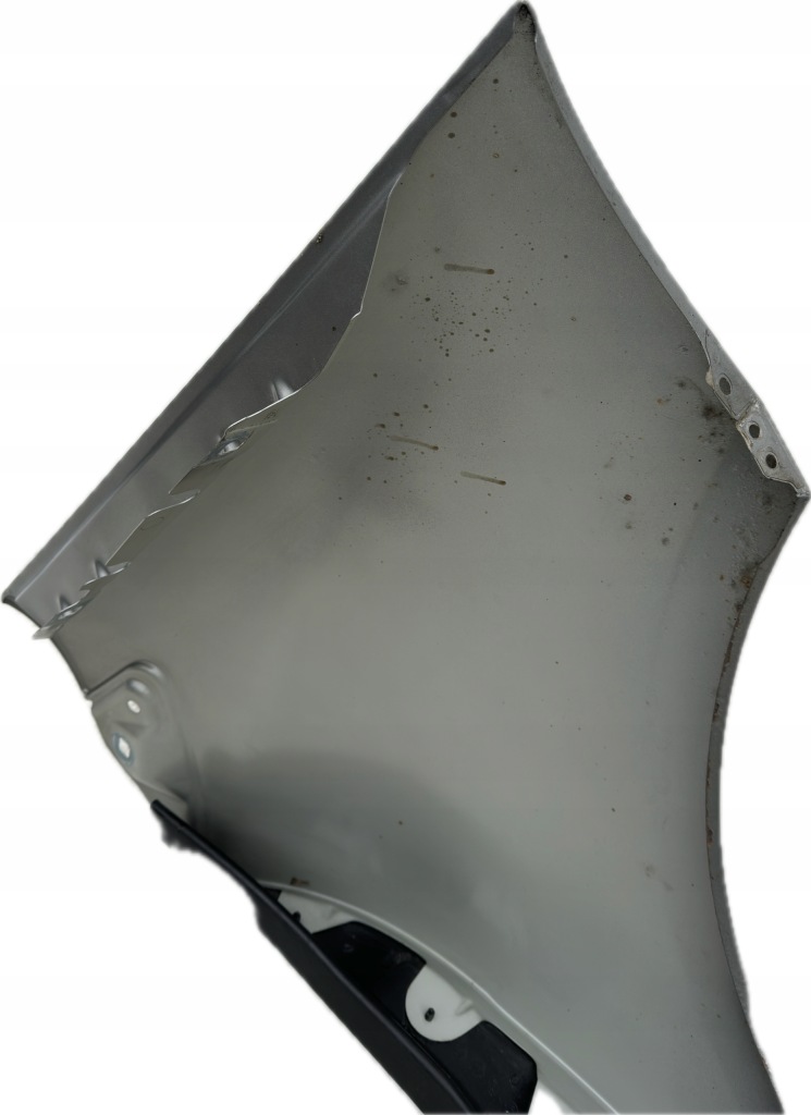 Крыло перед передний левый 748 lak mercedes a w169 оригинал 1698810101 Доставка