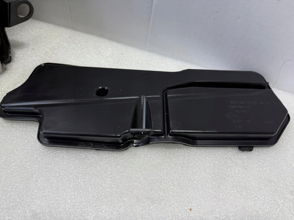 фото №4, Новий!! резонатор корпус повітря 8471996 bmw x2 u10 x1 u11 2.0d 18d b47