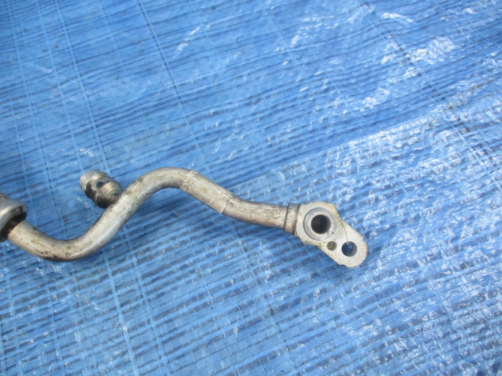 фото №3, Шланг кондиционера subaru legacy outback