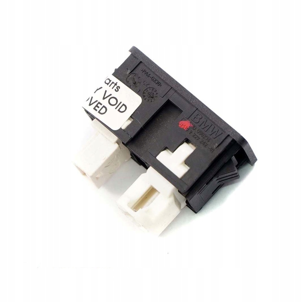 фото №10, Mini cooper one r55 r56 r57 lci r60 роз'єм usb aux 9229242