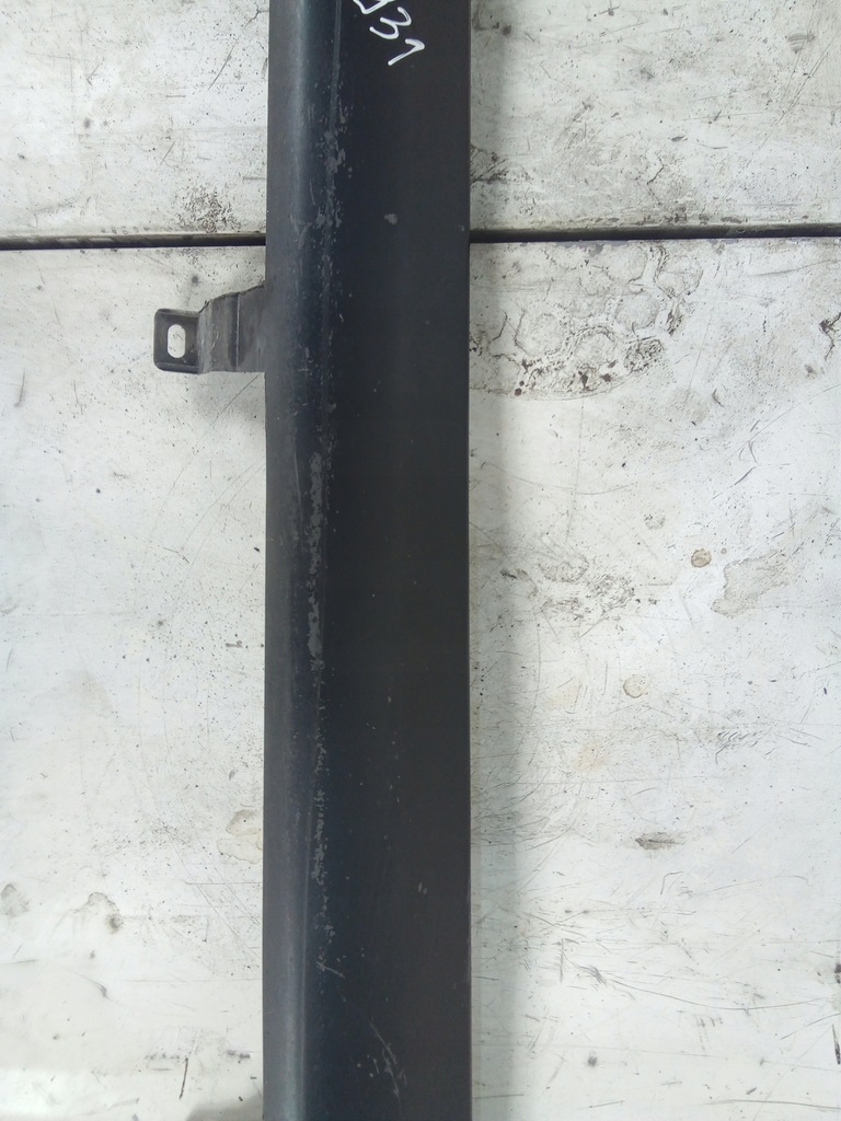 фото №3, K931 порог левый honda civic 8 5d