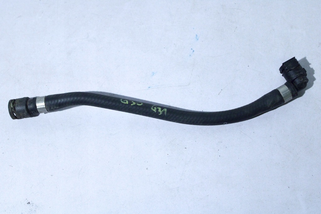 фото №1, Bmw g11 g12 g30 g31 труба трубка wąż шланг wody 8572911