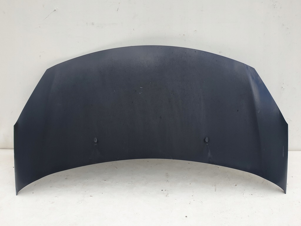 фото №1, Citroen c3 ii ds3 09-16 капот перед передня кришка двигуна exl