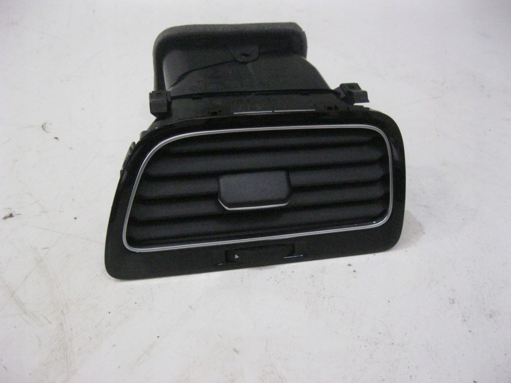 фото №1, Vw golf vii решітка обдув права блиск 5g1819710b