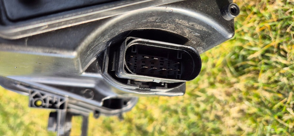 фото №11, Skoda karoq 57a 17-21 лампа правый перед full led cała eu org