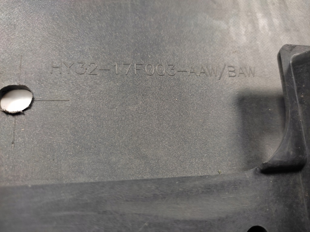 фото №11, Land rover discovery v l462 бампер передний перед 2016- 4pdc