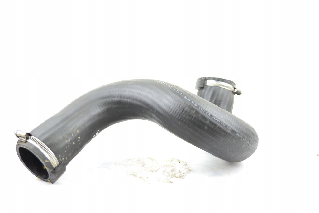 фото №2, Citroen c5 i fl 2.0 hdi wąż труба шланг воздуха