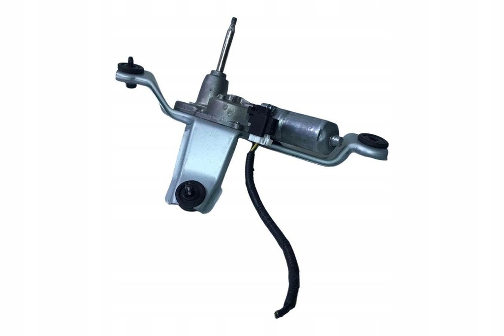 фото №7, Моторчик дворники крышки kia niro 98700g5000 1.6l 2017