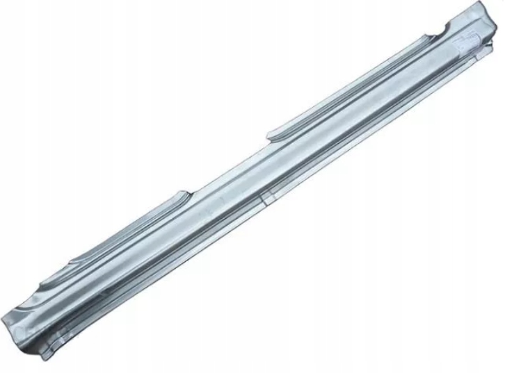 фото №1, Skoda octavia обшивка порог ремкомплект правая