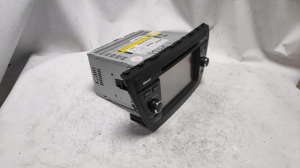 фото №9, Радио 2din экран дисплей suzuki sx4 s-cross