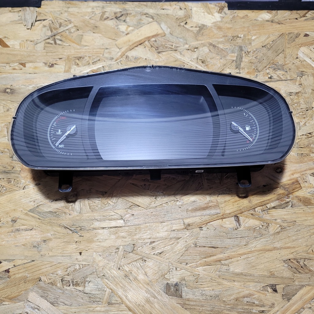 фото №1, Счетчик приборы renault talisman 248103870r