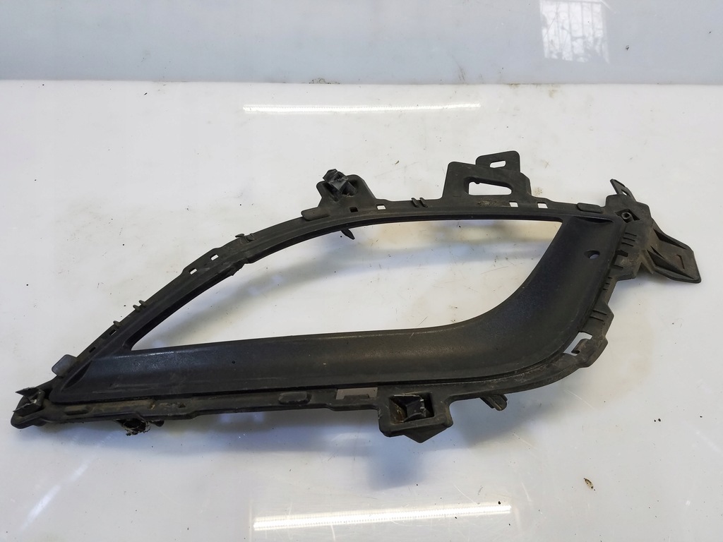 фото №1, Решётка противотуманной фары левая hyundai i30 ii