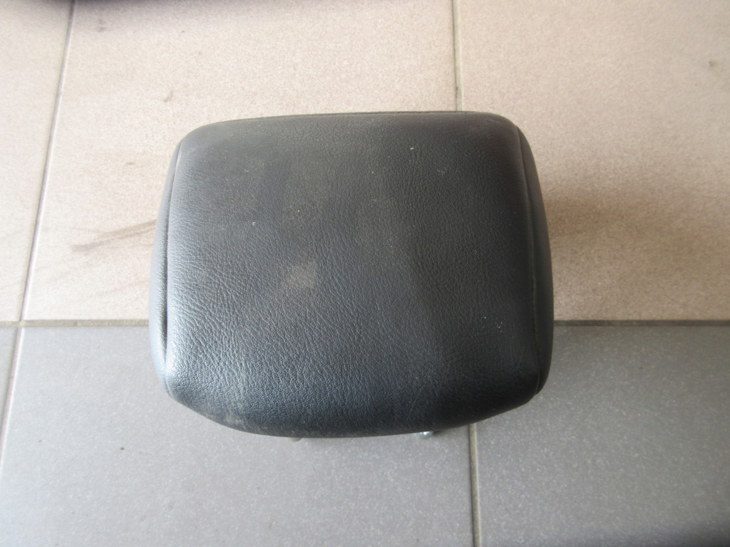 фото №1, Підголівник середина середній задня accord vii mk7